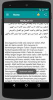 Terjemah Kitab Futuhul Ghaib screenshot 2