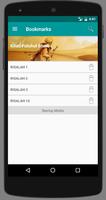 Terjemah Kitab Futuhul Ghaib capture d'écran 3