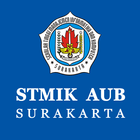 KAMUP STMIK AUB 圖標