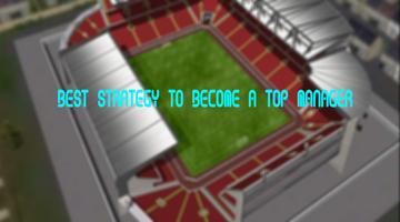Tips Dream League Soccer New screenshot 1