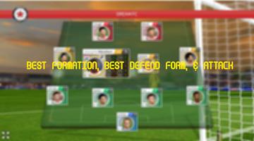 Tips Dream League Soccer New screenshot 2