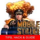 Tips Mobile Strike New icône
