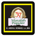 Buku Islam H. Abdul Somad