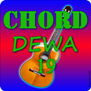 Chord DEWA 19 APK