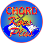 Chord Koes Plus ikona