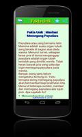 Fakta Unik screenshot 2