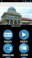 SUNSAL PASURUAN 海报