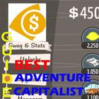 ikon Guide; Adventure Capitalist