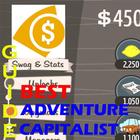 Guide; Adventure Capitalist آئیکن