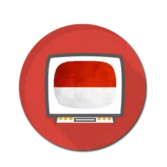 Tivi Online Indonesia - Frekuensi TV APK download