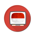Tivi Online Indonesia - Frekuensi TV icon