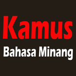 Kamus Bahasa Minang