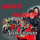 Koleksi Lagu Anak Jalanan 圖標