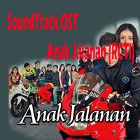 Koleksi Lagu Anak Jalanan Affiche