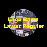 Lagu Barat Lawas