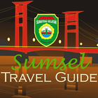 SumSel Travel Guide ícone