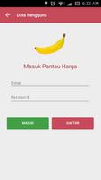 Pantau Harga Mobile poster