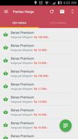 Pantau Harga Mobile screenshot 2