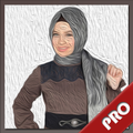 Hijab Photo Editor Pro