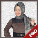 Hijab Photo Editor Pro APK