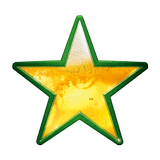 Star BP icon