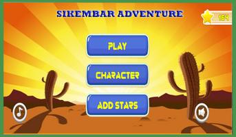 Sikembar Run 1 : Petualangan screenshot 3