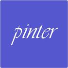 PINTER icon