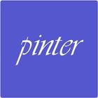 PINTER-icoon