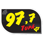 Rádio Tupã FM - 97,7 Mhz icône