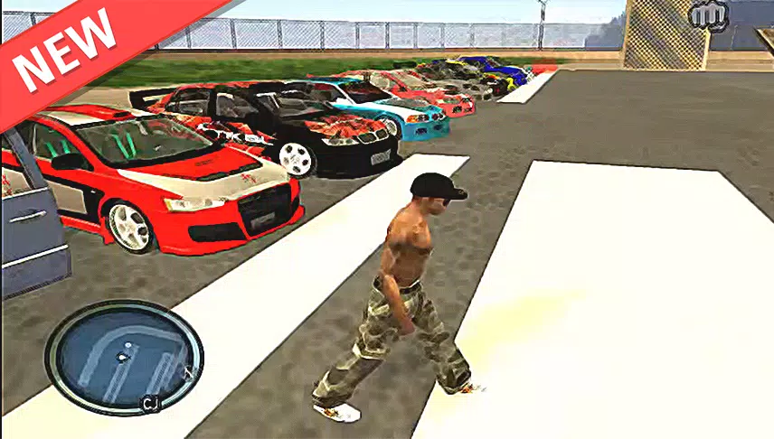 Grand GTA San Andreas Guide APK for Android Download