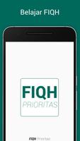 برنامه‌نما Fiqh Prioritas عکس از صفحه