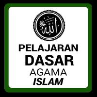 Pelajaran Dasar Agama Islam 포스터