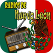 Radios de Nuevo León