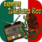 Radio Quintana Roo أيقونة