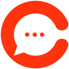 CommuTalk Community Messenger أيقونة