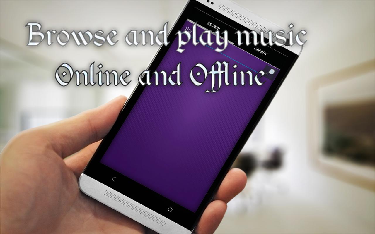Descarga de APK de Descargar Musica Mp3 Xd para Android