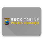 SKCK Online Polres Sidoarjo ikona