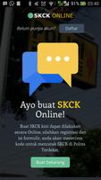 SKCK Online Polres Sidoarjo plakat