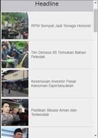 Rakyat Cirebon capture d'écran 2