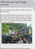Rakyat Cirebon capture d'écran 3