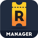 APK Ramein Manager (Beta) - Event Management
