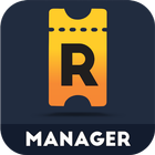 Ramein Manager (Beta) - Event Management ไอคอน