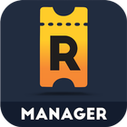 Ramein Manager (Beta) - Event Management-icoon