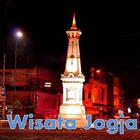 Wisata Jogja 圖標