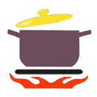 ikon Resep Masakan dan Minuman