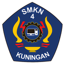 Admin - SMK Negeri 4 Kuningan APK