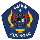 Admin - SMK Negeri 4 Kuningan أيقونة