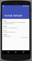 Admin - SMK Negeri 4 Kuningan تصوير الشاشة 2