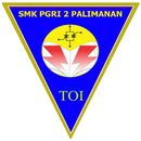 Admin - SMK PGRI 2 PALIMANAN APK