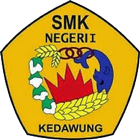Admin - SMKN 1 Kedawung icône